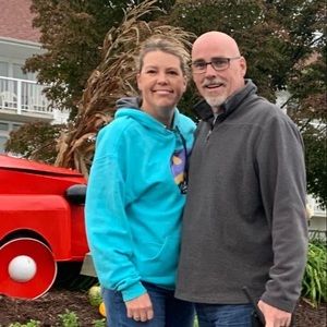 Meet your Posher, Angela